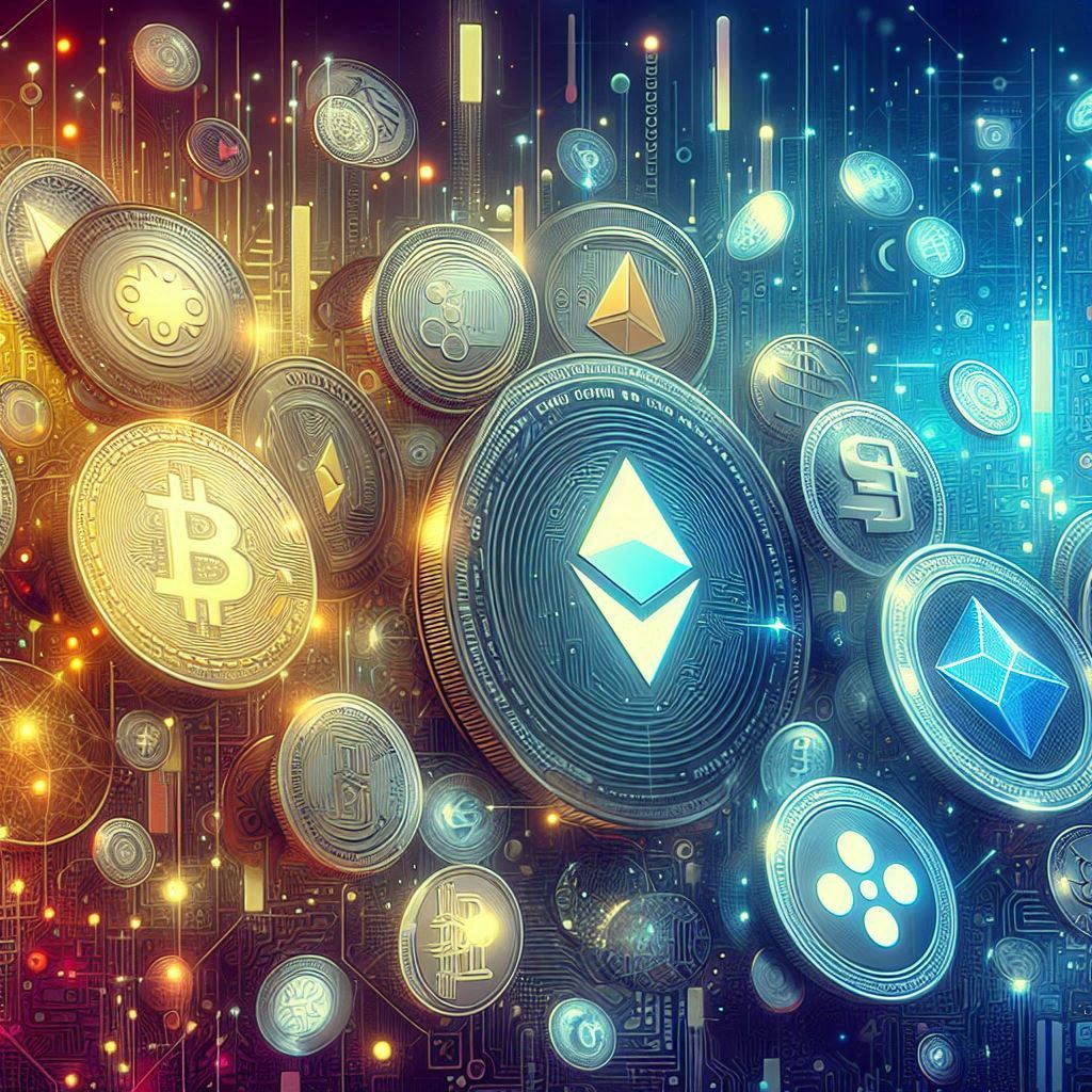 Altcoin Terbaik: Panduan Lengkap yang Penting Tentang Crypto